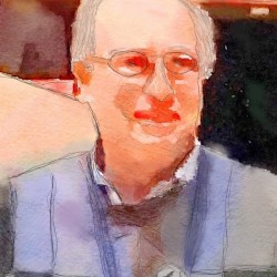 Town Meeting Peter